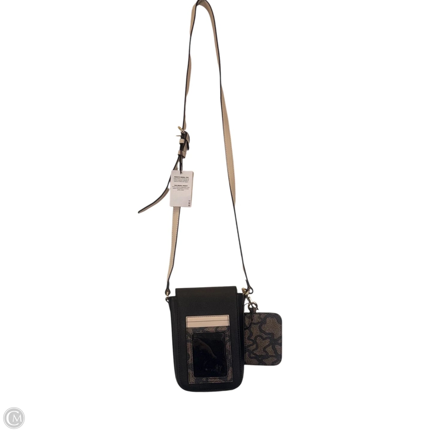 Crossbody By Tous , Size: Small