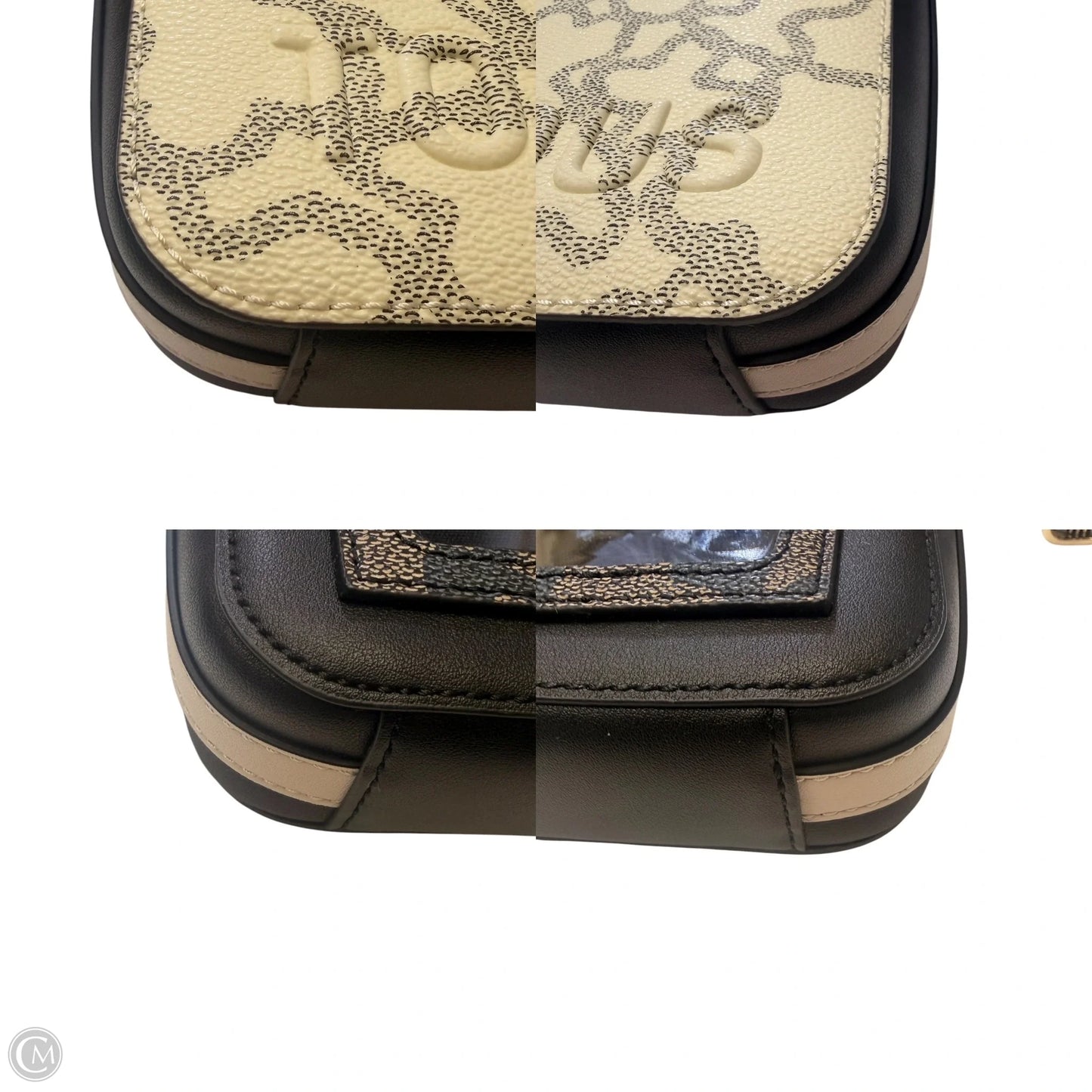 Crossbody By Tous , Size: Small