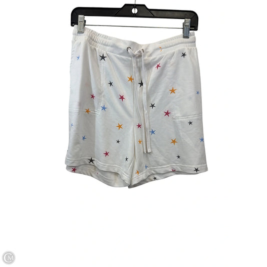 Shorts By Jane And Delancey In White, Size: M