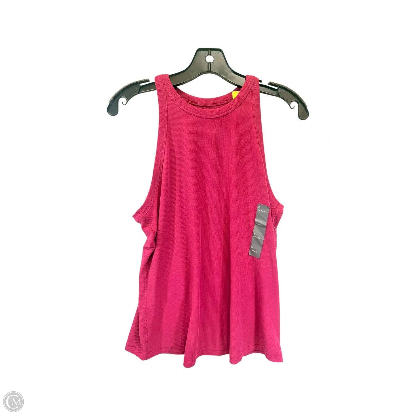 Athletic Tank Top By All In Motion In Purple, Size: Xl