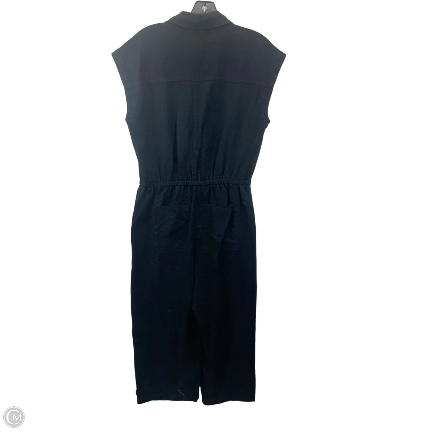 Jumpsuit By Universal Thread In Black, Size: S
