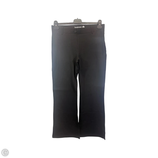 Pants Other By Betabrand In Black, Size: Sp