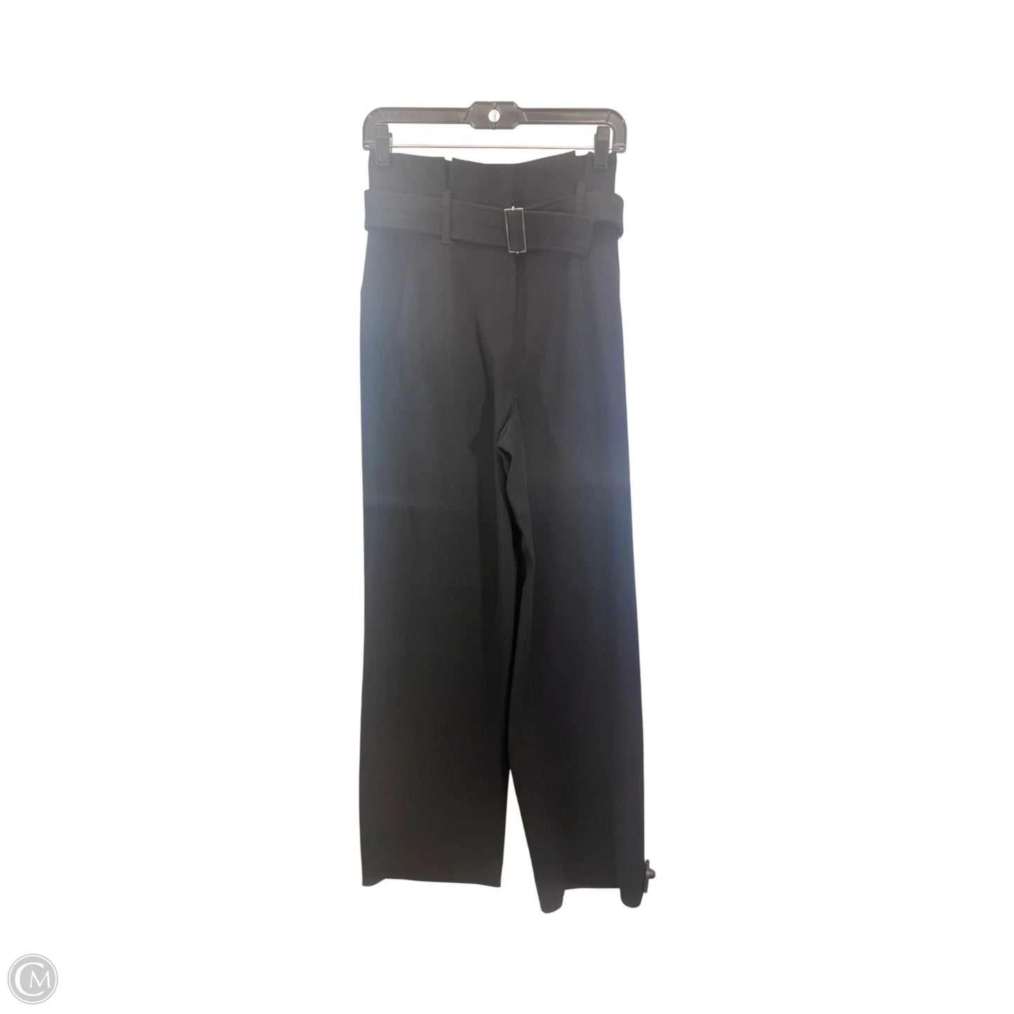 Pants Wide Leg By Babaton In Black, Size: 2