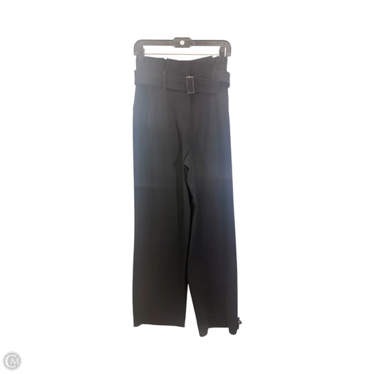 Pants Wide Leg By Babaton In Black, Size: 2