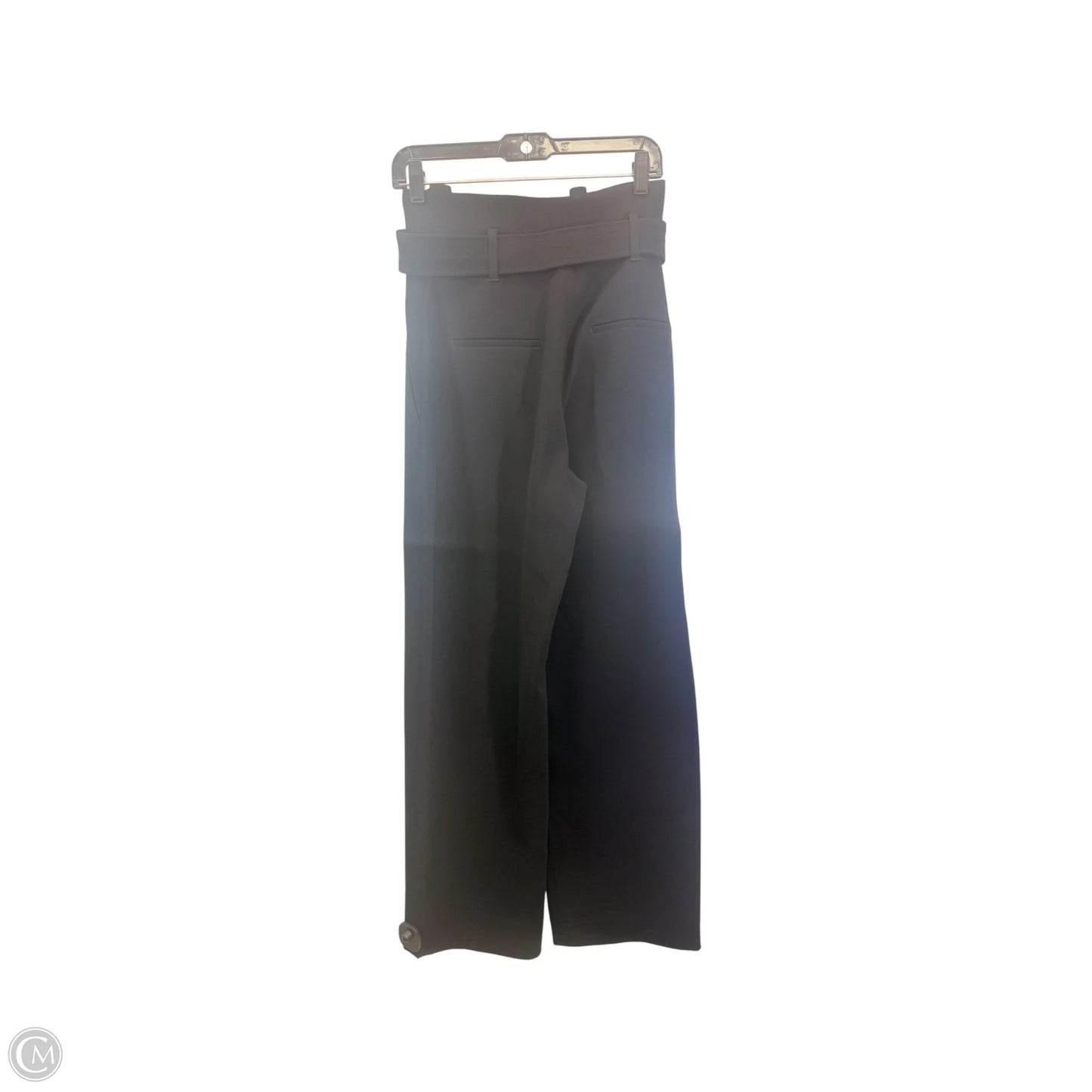 Pants Wide Leg By Babaton In Black, Size: 2