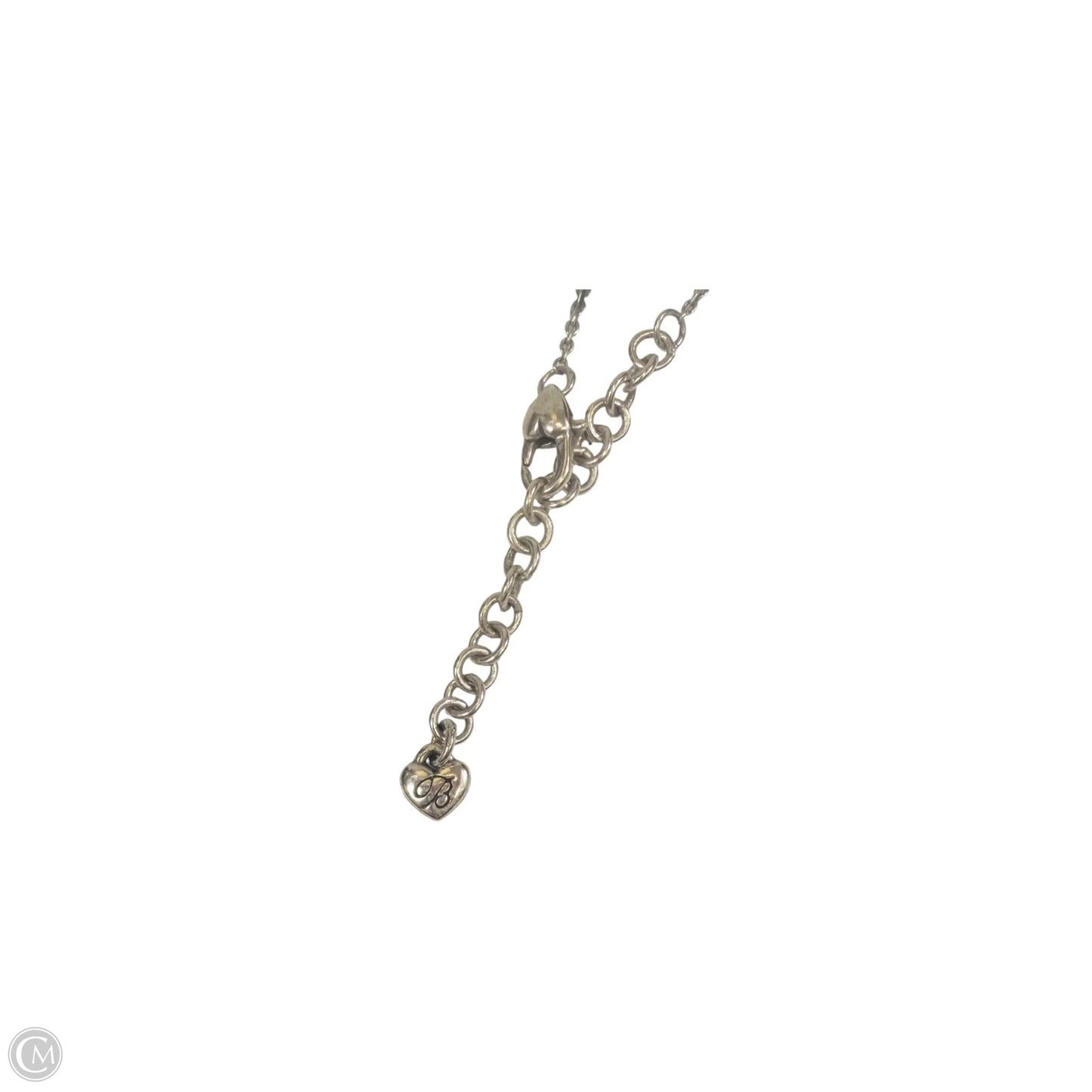 Necklace Set By Brighton, Size: 02 Piece Set
