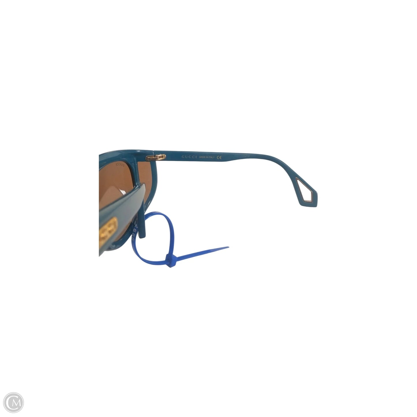 Sunglasses Luxury Designer By Gucci