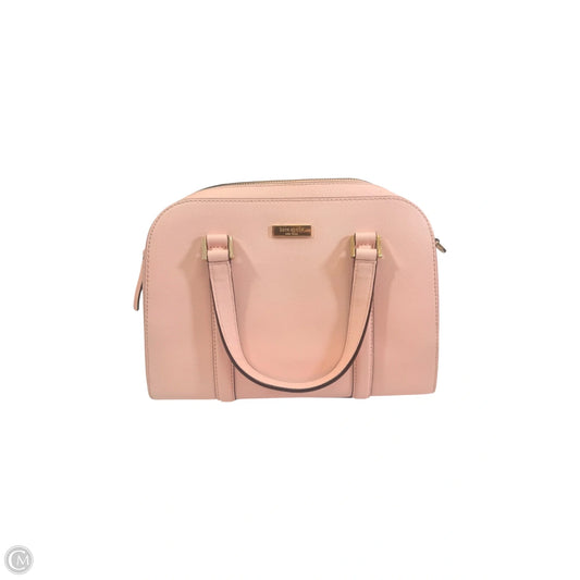 Handbag Designer By Kate Spade, Size: Medium
