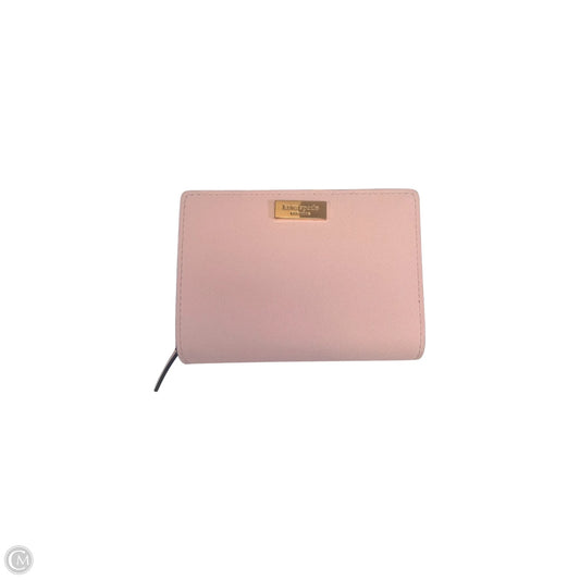 Wallet Designer By Kate Spade, Size: Medium