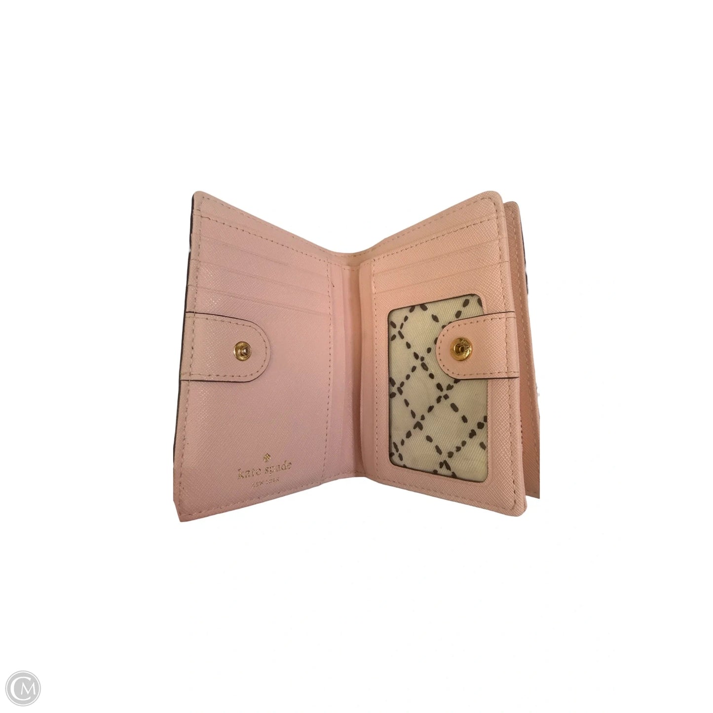 Wallet Designer By Kate Spade, Size: Medium