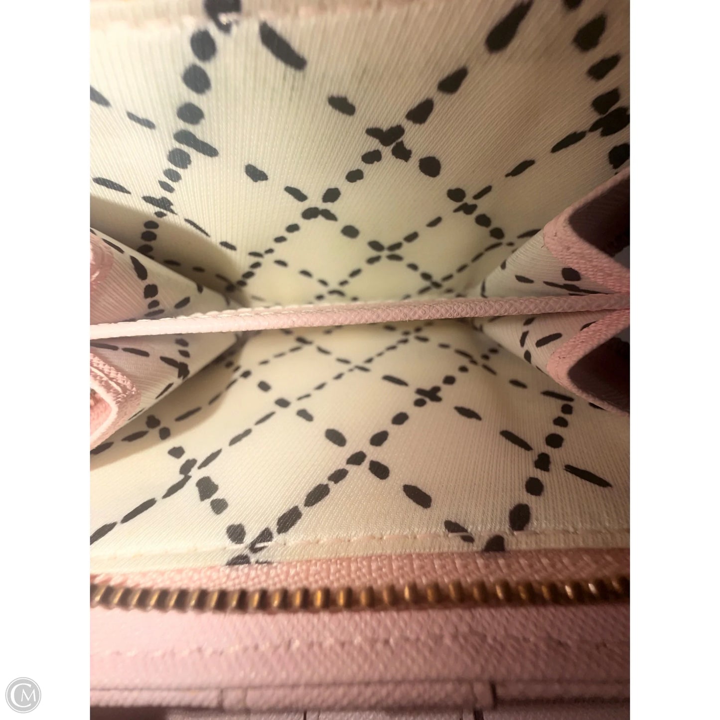 Wallet Designer By Kate Spade, Size: Medium