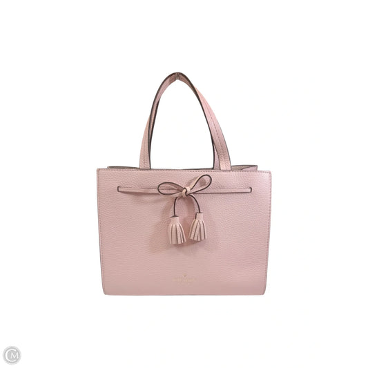 Handbag Designer By Kate Spade, Size: Medium