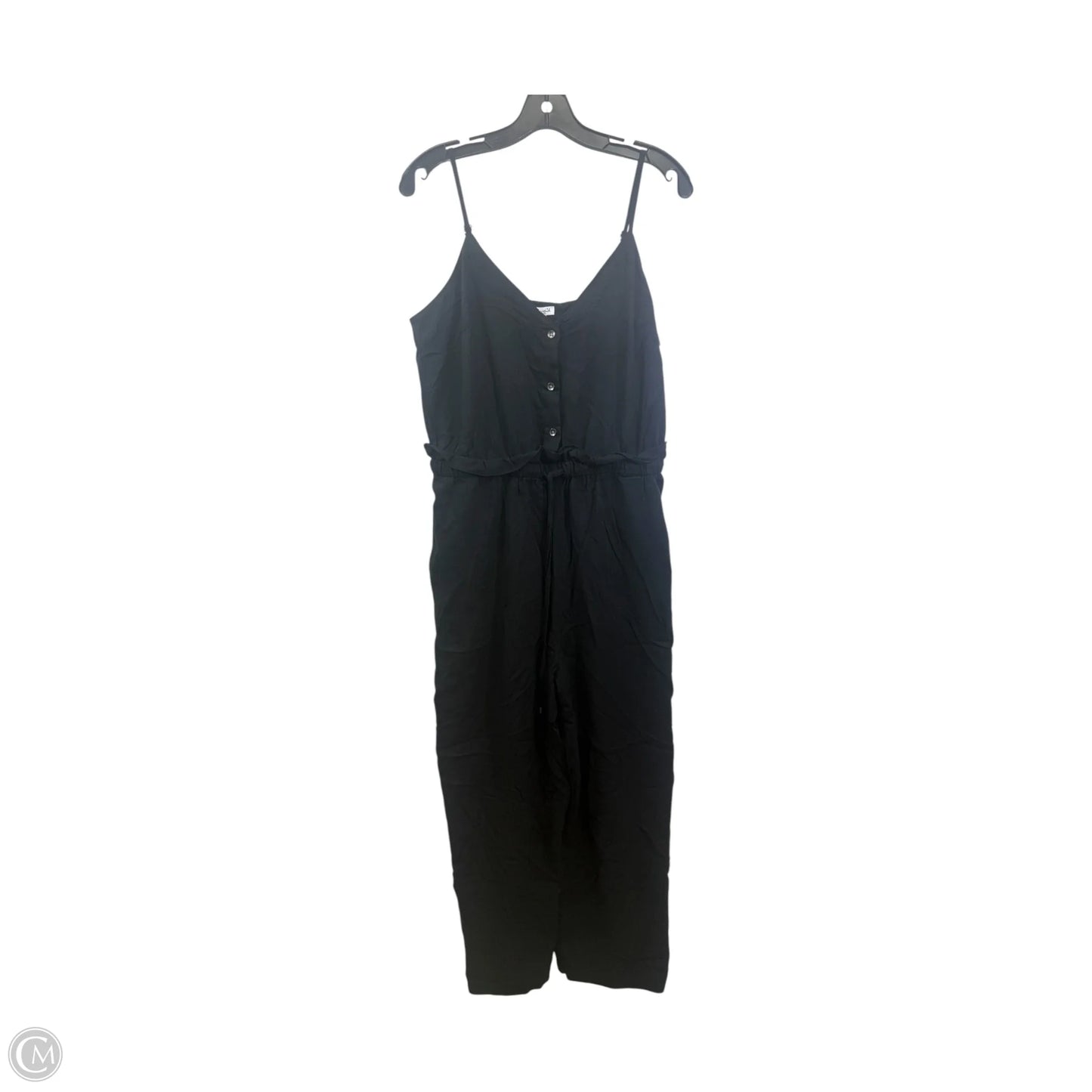 Jumpsuit By Splendid In Black, Size: L