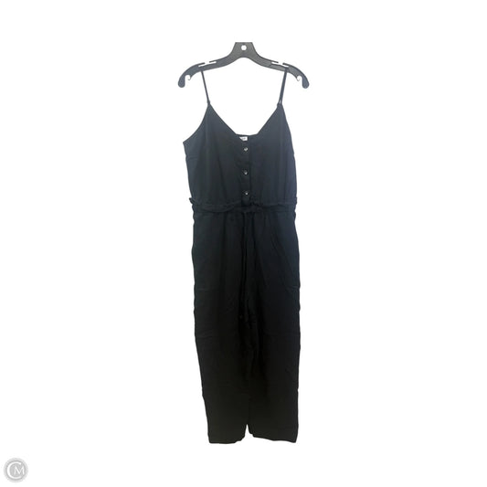 Jumpsuit By Splendid In Black, Size: L