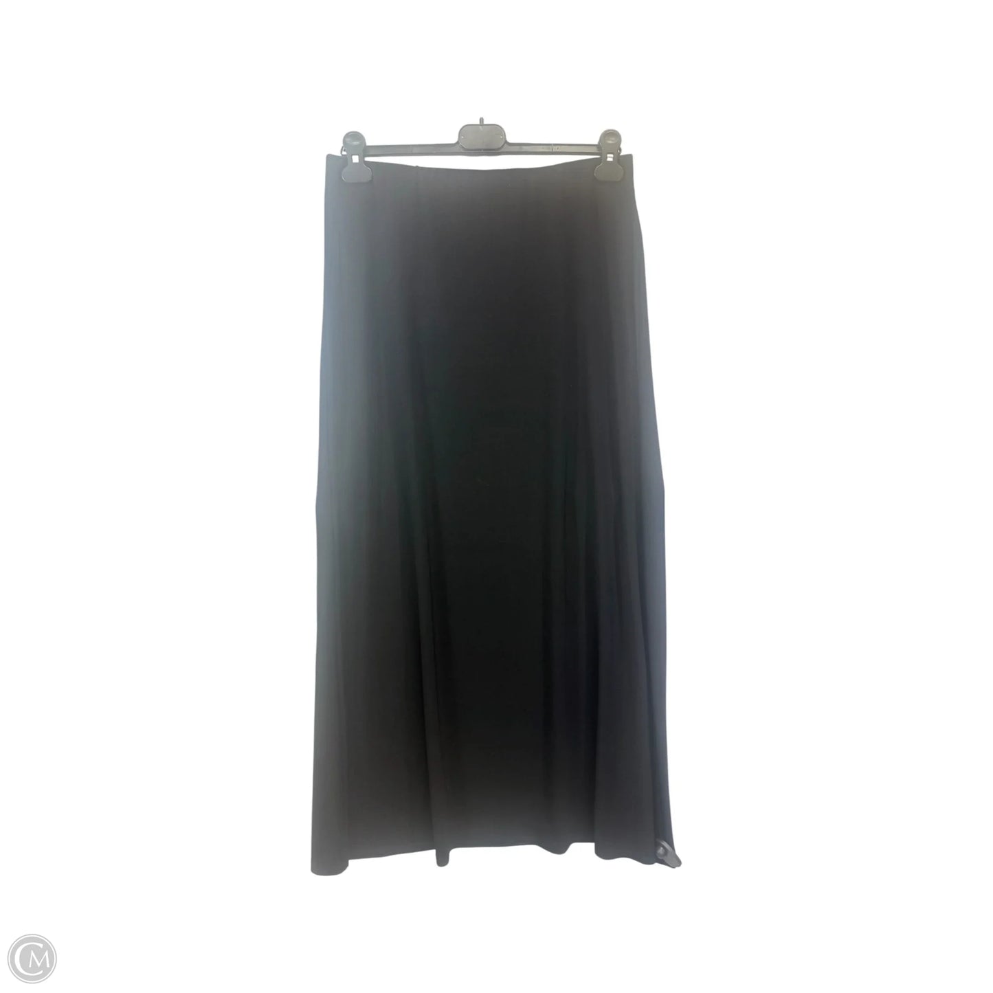 Skirt Maxi By Cece In Black, Size: L