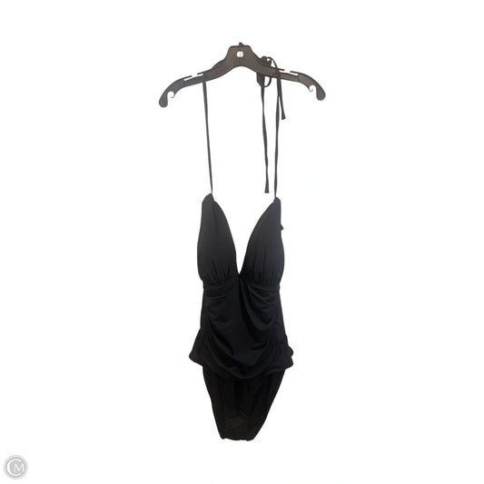 Swimsuit By La Blanca In Black, Size: Xl