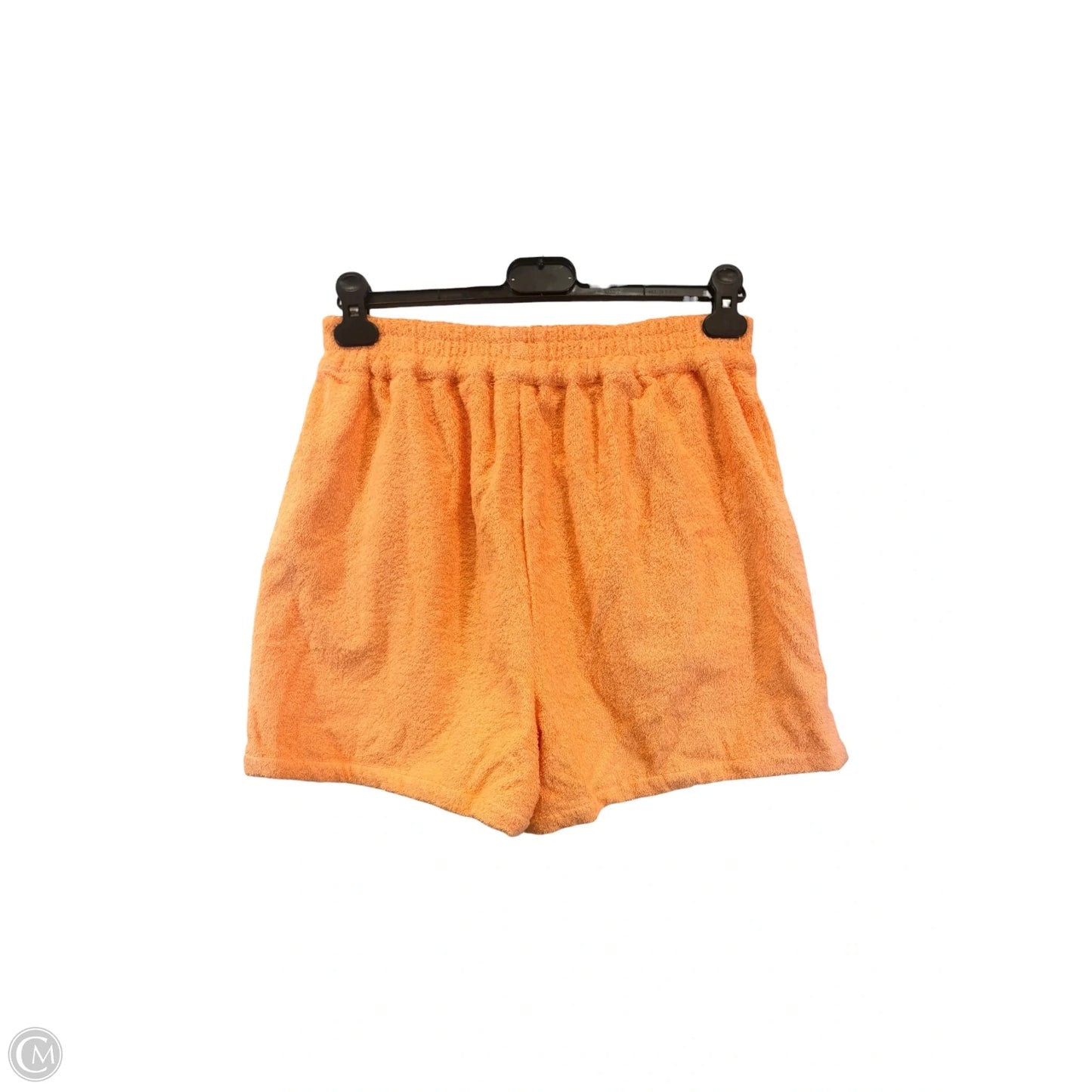 Shorts By Atoir In Orange, Size: L