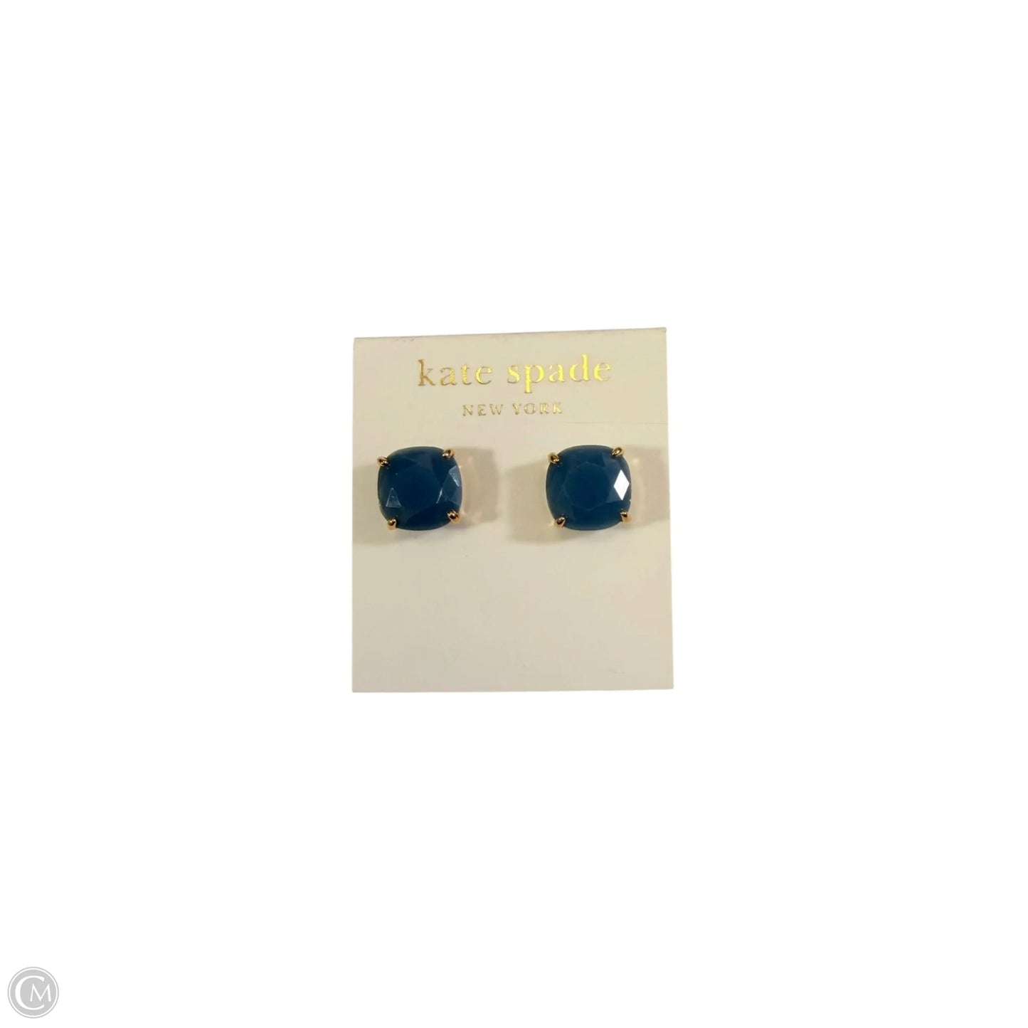 Earrings Designer By Kate Spade