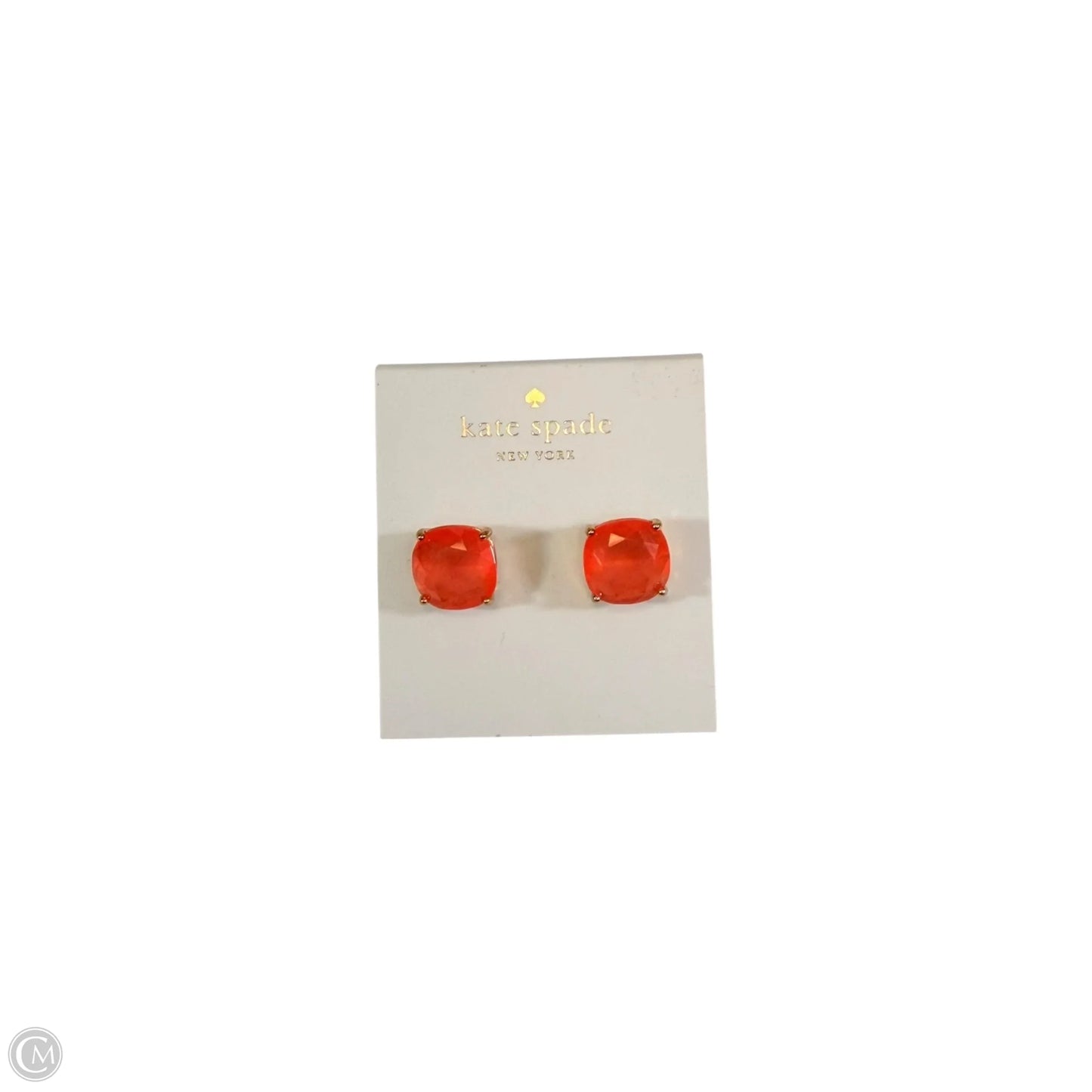 Earrings Designer By Kate Spade