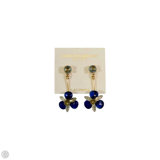 Earrings Designer By Kate Spade