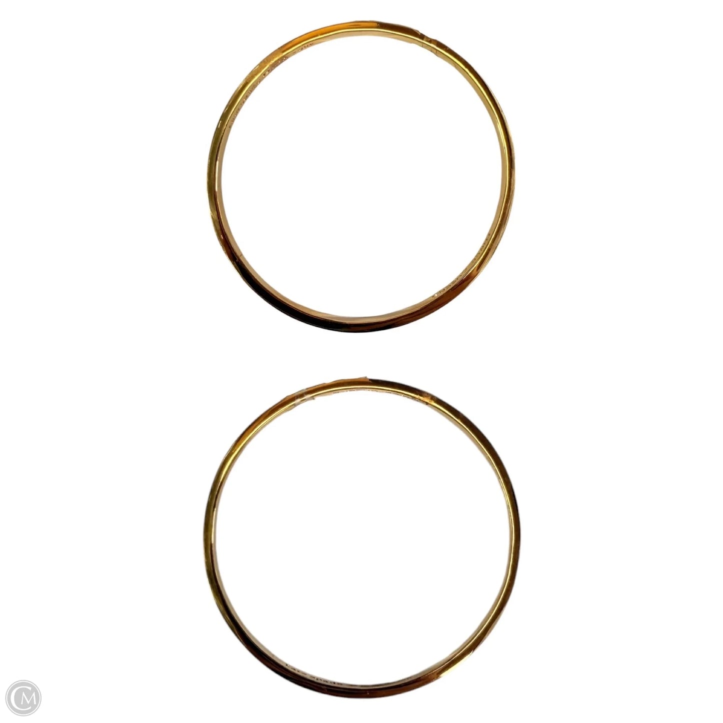 Bracelet Designer By Kate Spade, Size: 02 Piece Set
