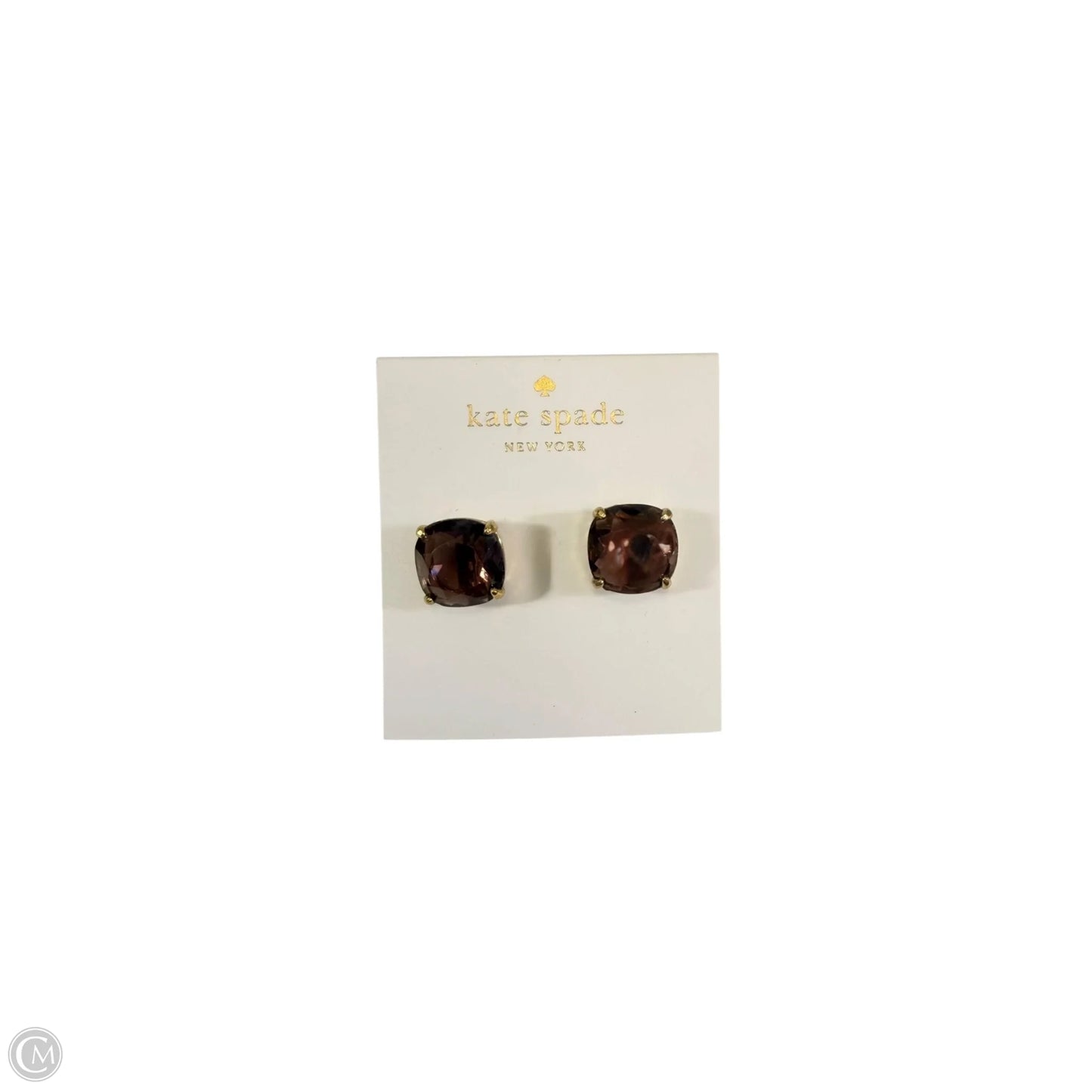 Earrings Designer By Kate Spade