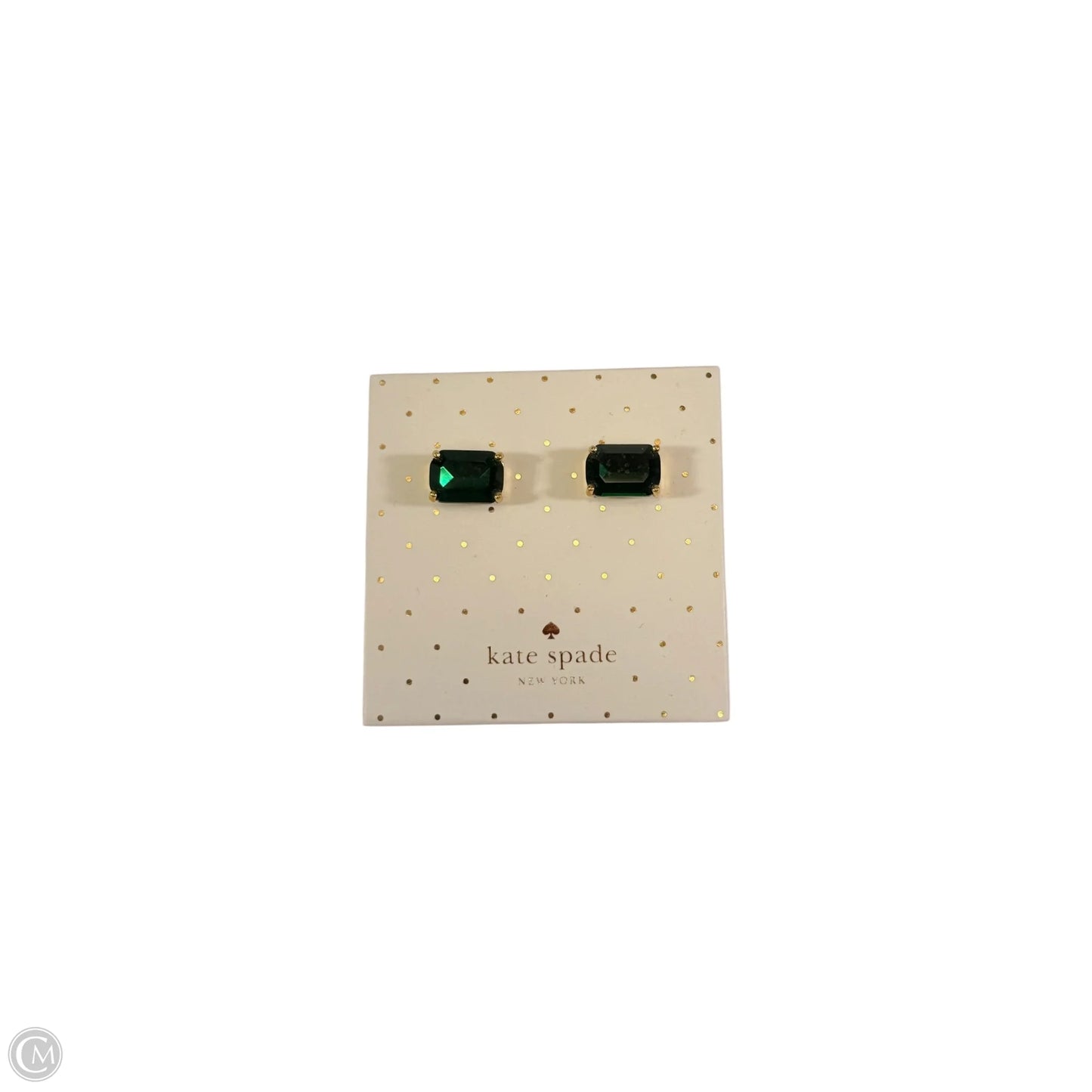 Earrings Designer By Kate Spade