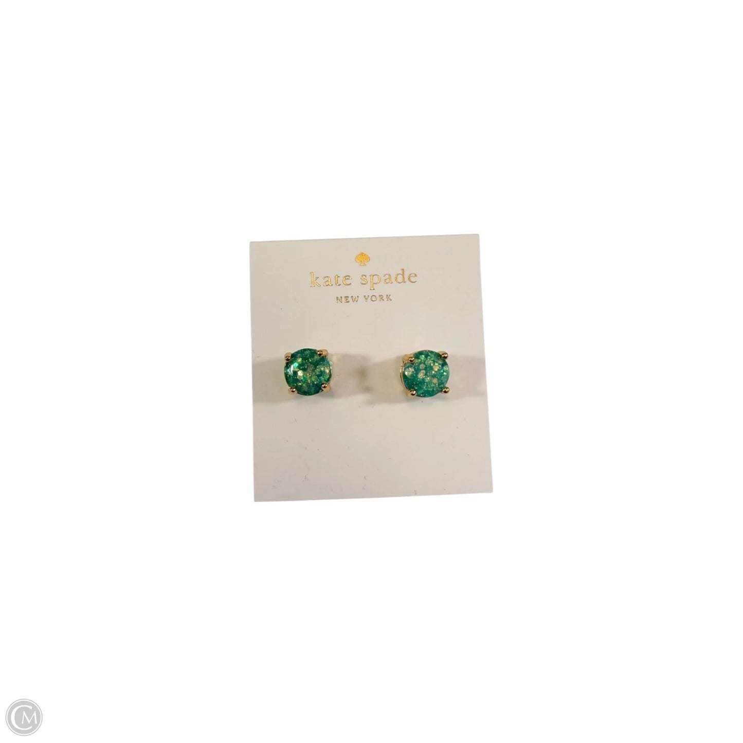 Earrings Designer By Kate Spade