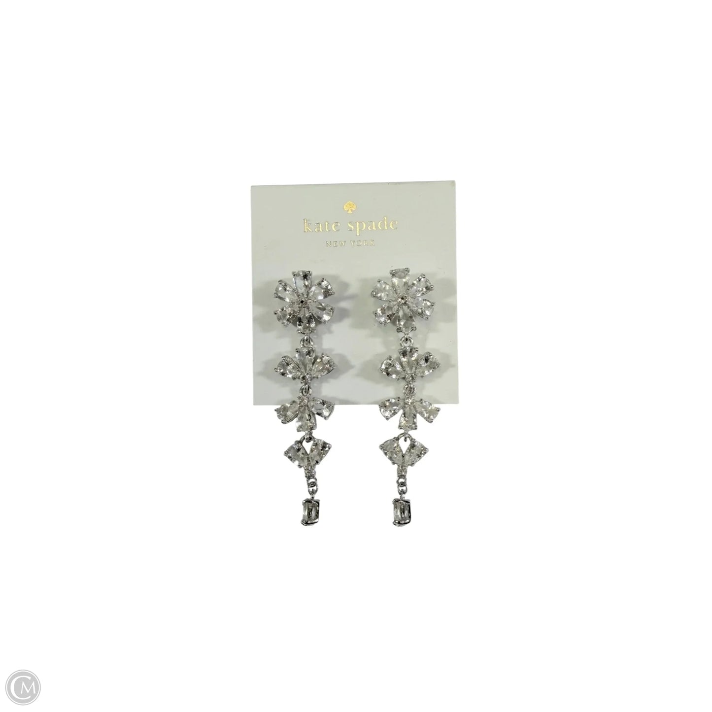 Earrings Designer By Kate Spade