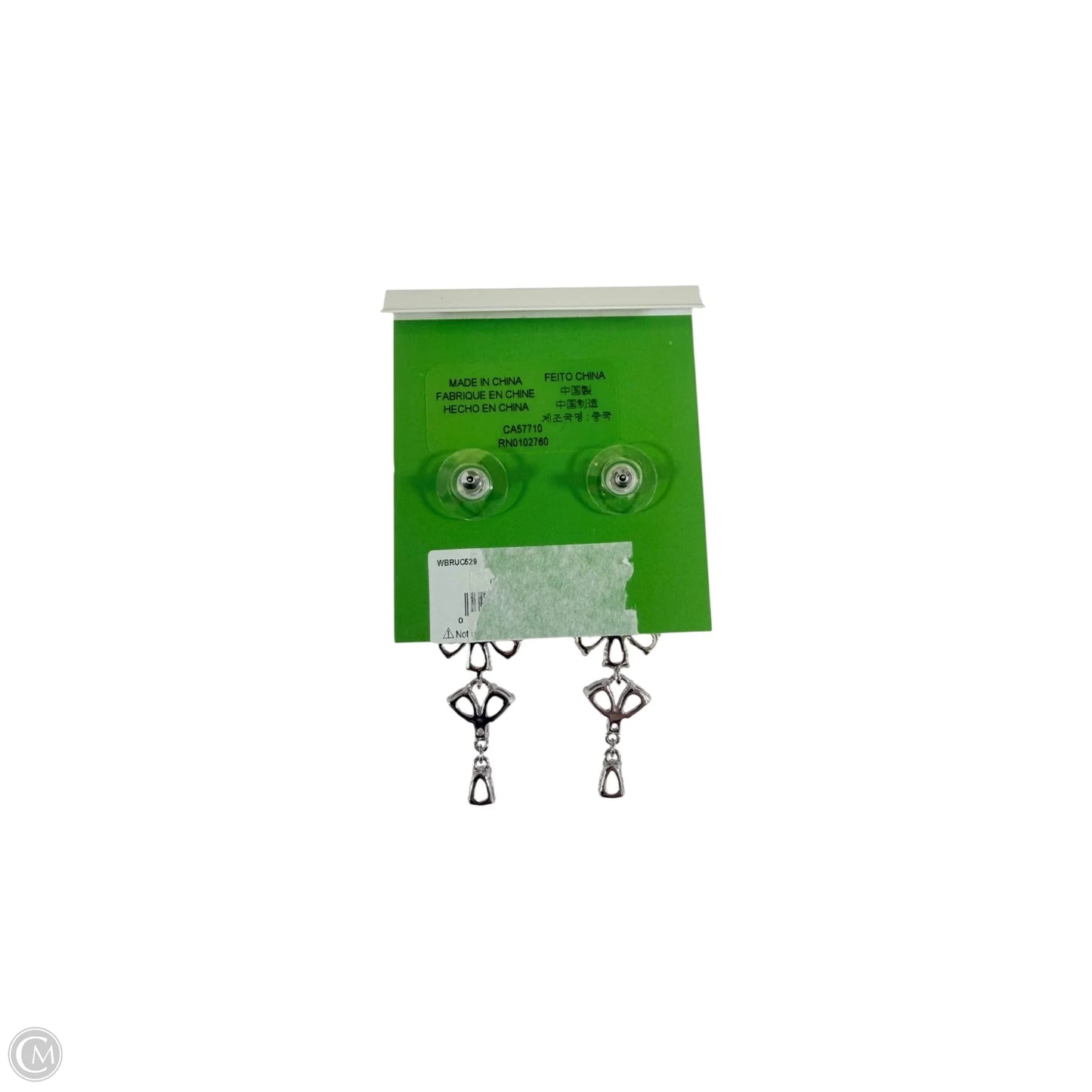 Earrings Designer By Kate Spade