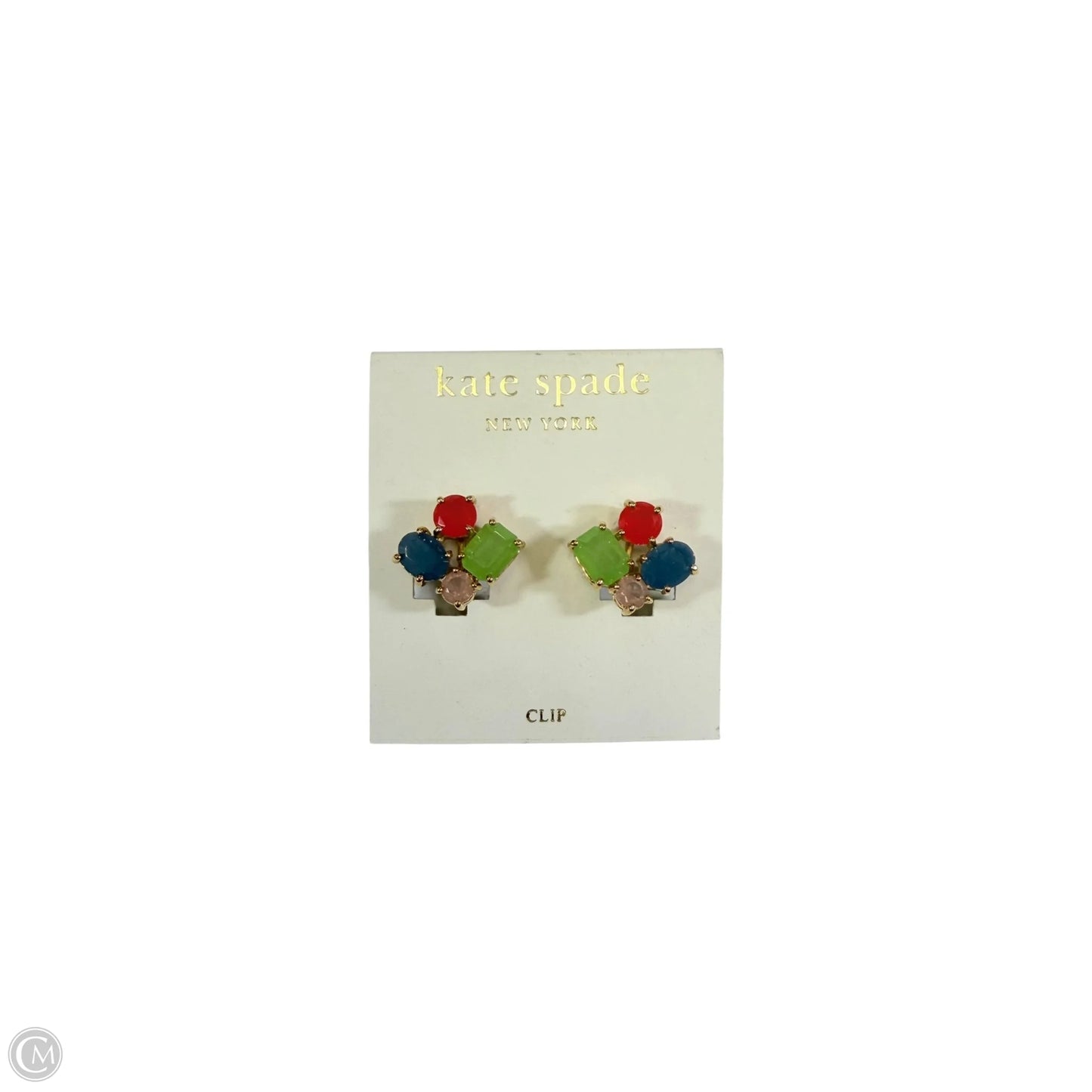 Earrings Designer By Kate Spade