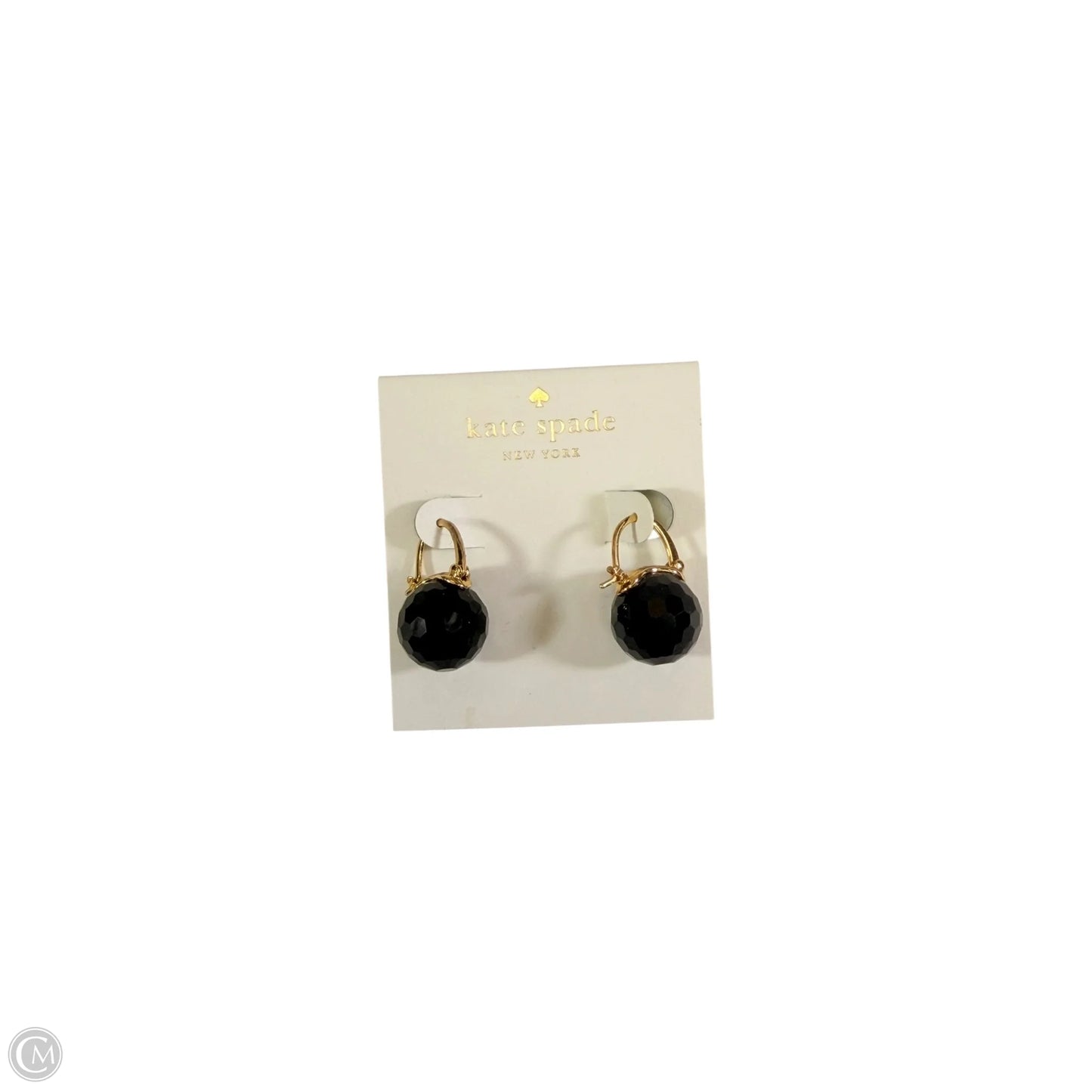 Earrings Designer By Kate Spade