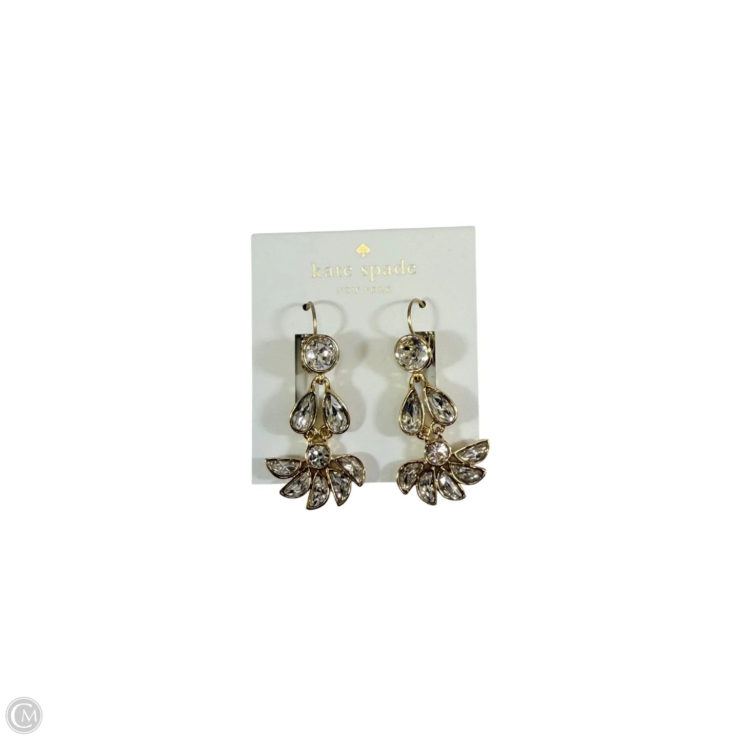 Earrings Designer By Kate Spade