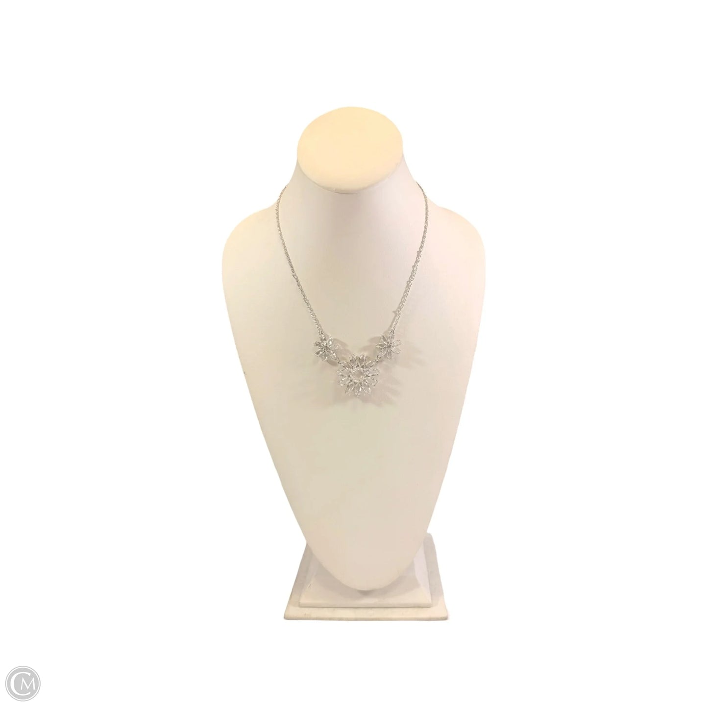 Necklace Designer By Kate Spade