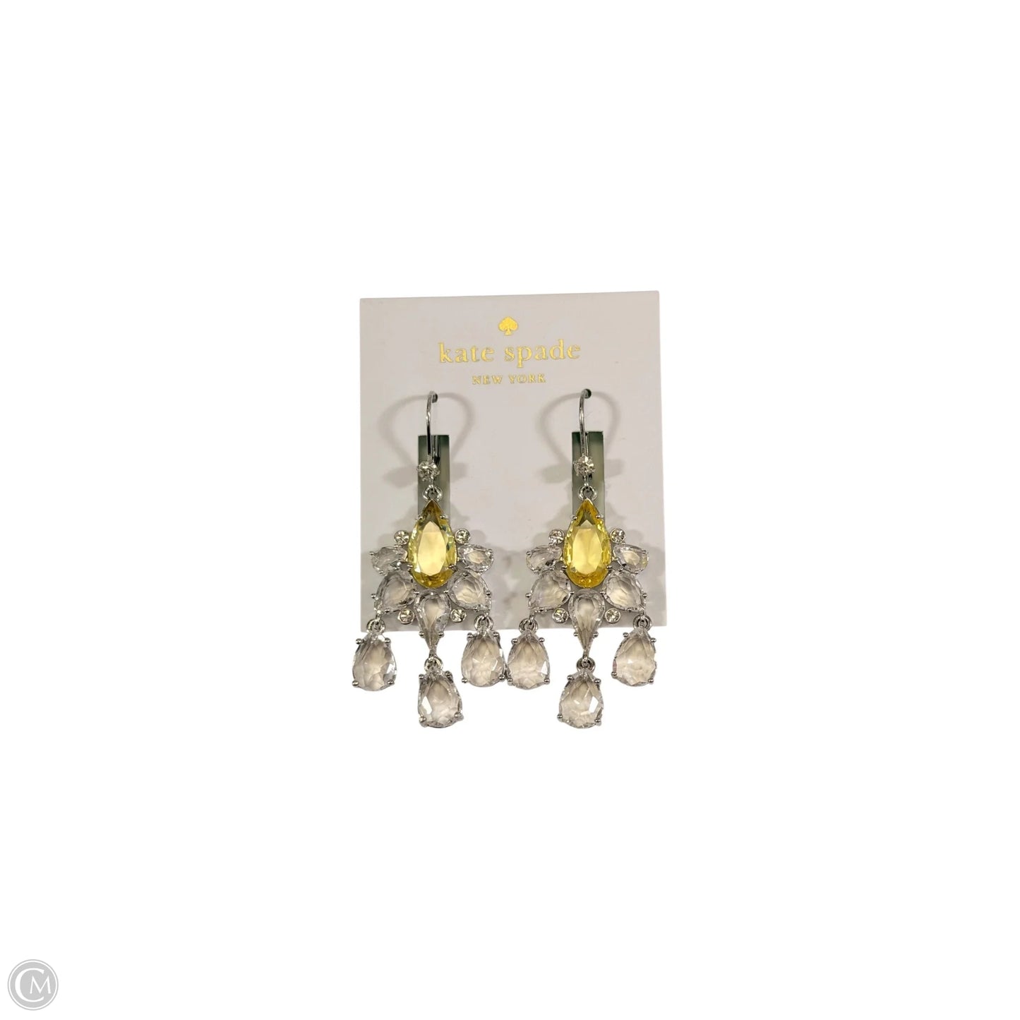 Earrings Designer By Kate Spade