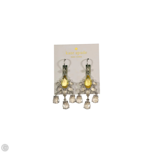 Earrings Designer By Kate Spade