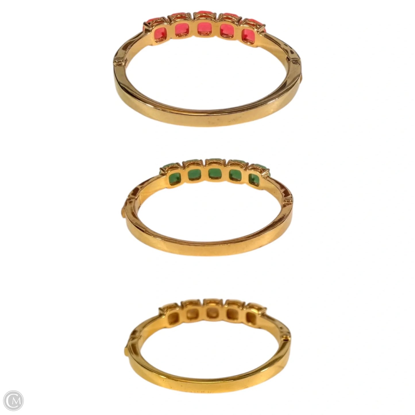 Bracelet Designer By Kate Spade, Size: 03 Piece Set