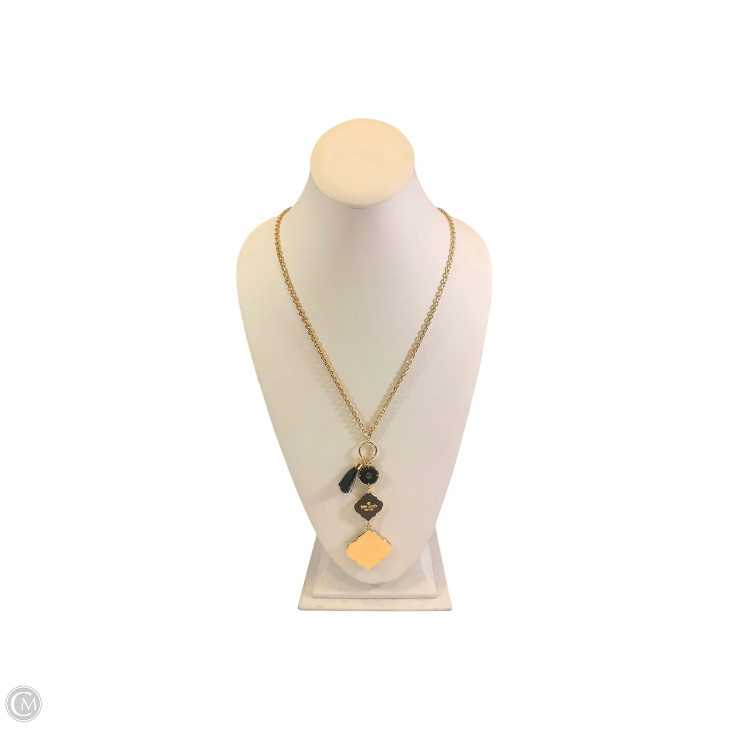 Necklace Designer By Kate Spade