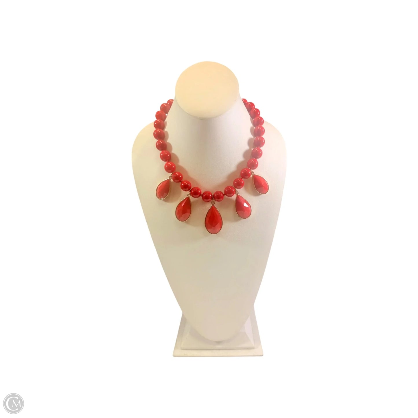 Necklace Designer By Kate Spade