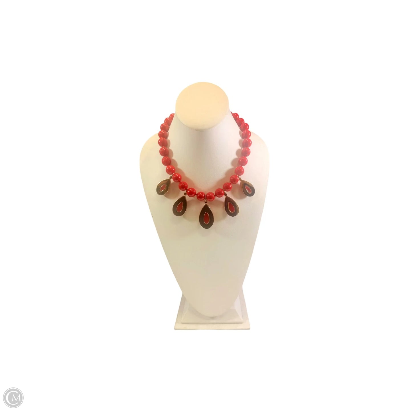 Necklace Designer By Kate Spade