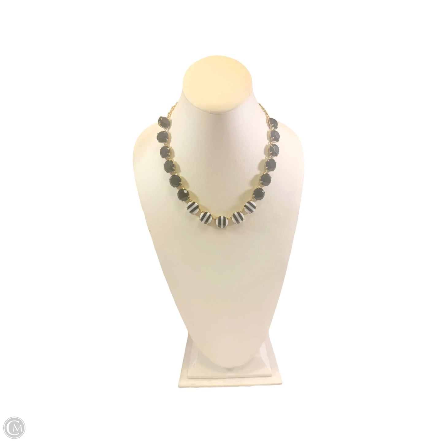 Necklace Designer By Kate Spade