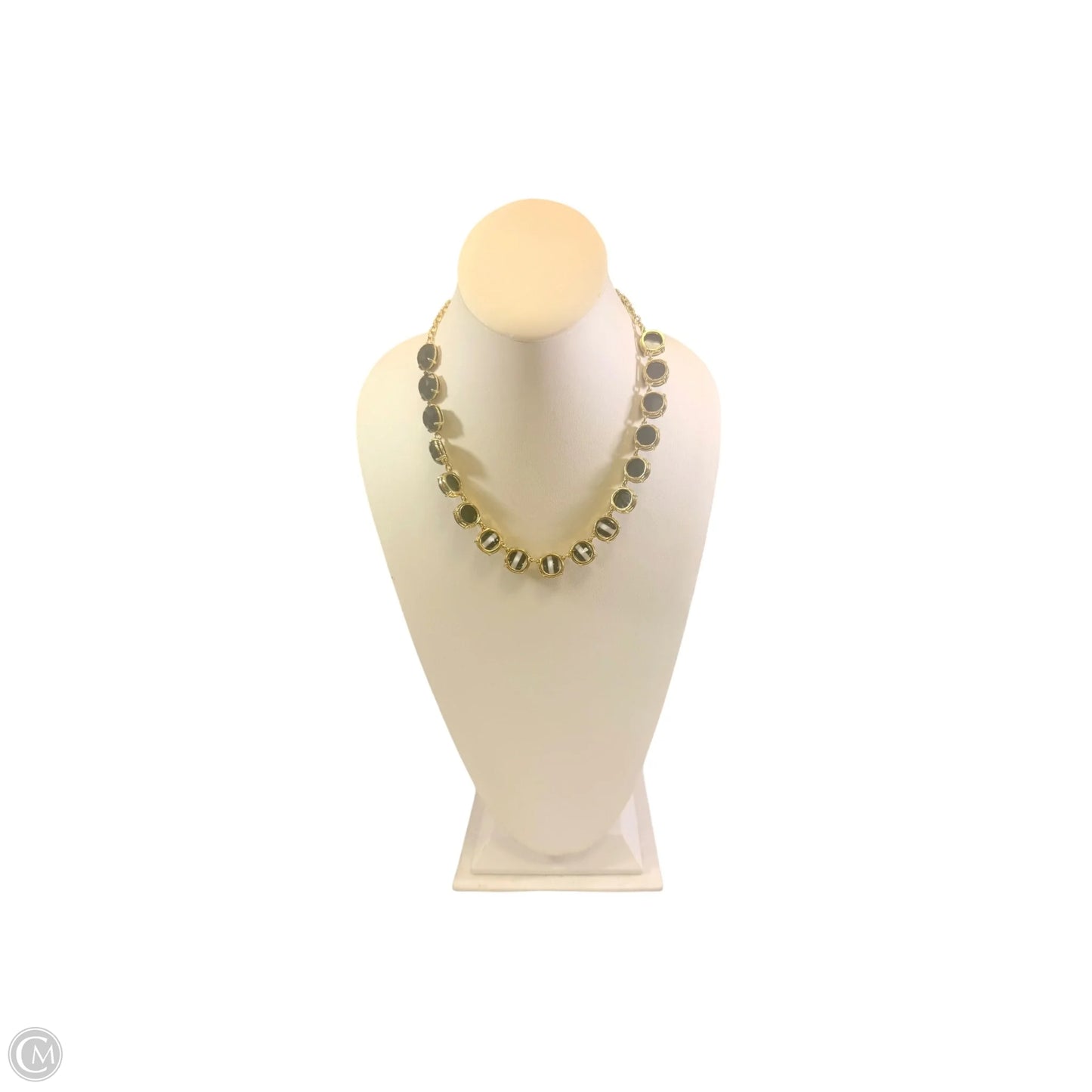 Necklace Designer By Kate Spade