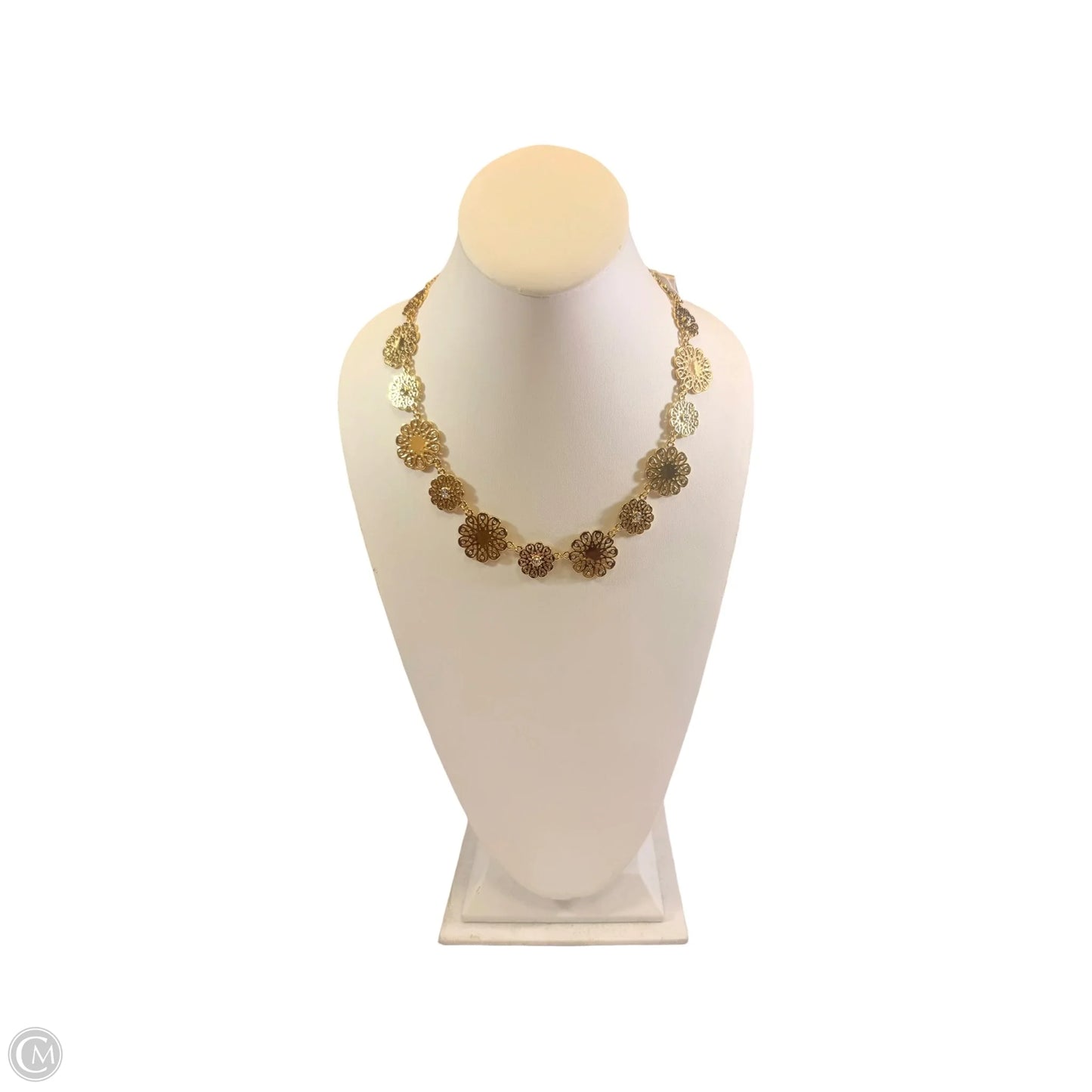 Necklace Designer By Kate Spade