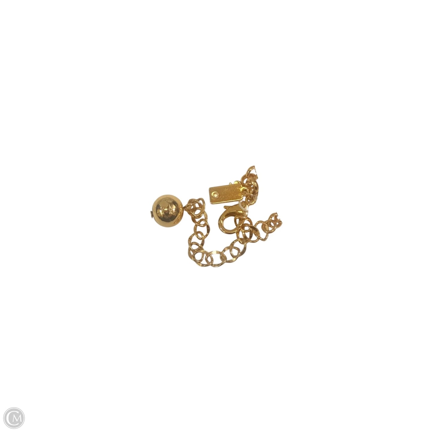 Necklace Designer By Kate Spade