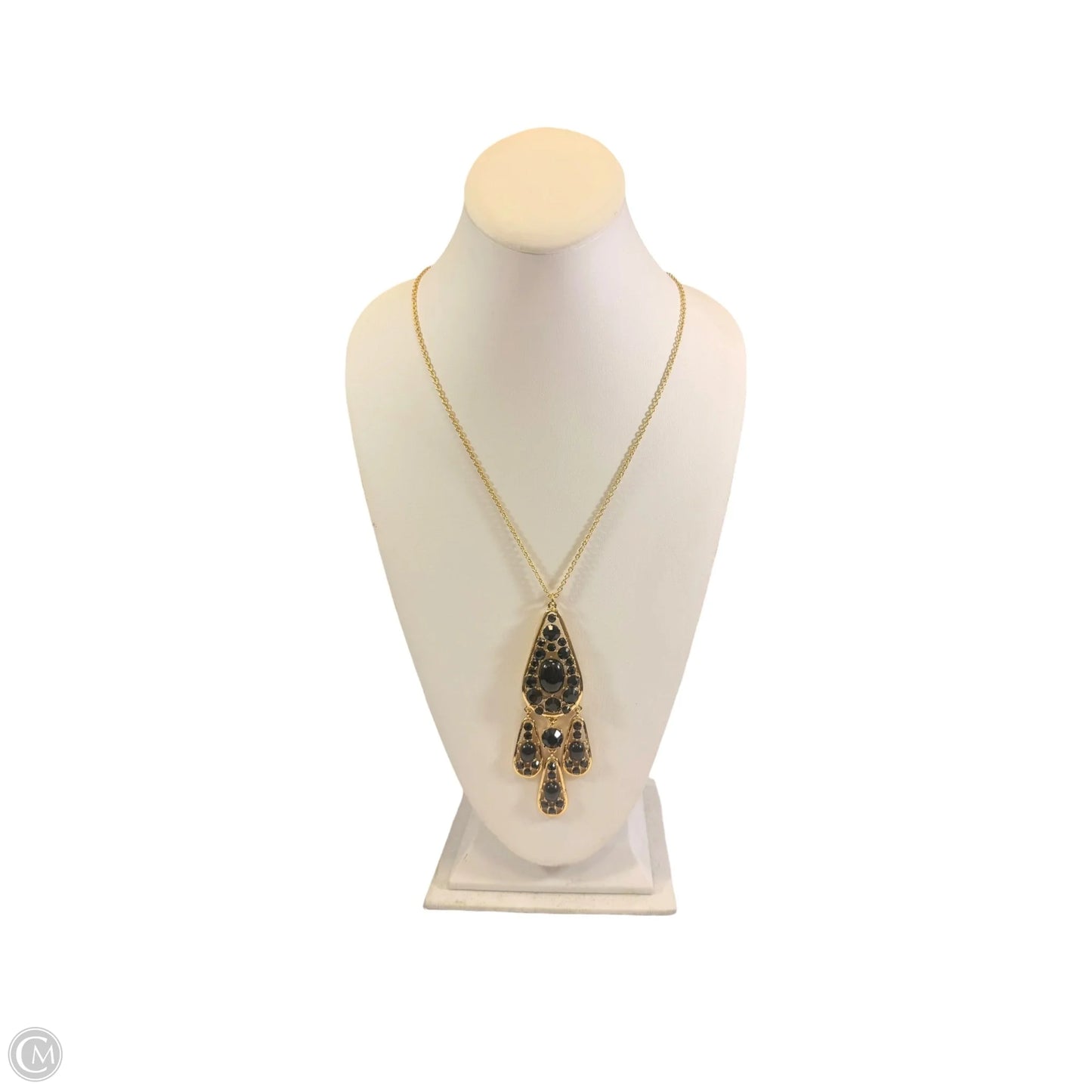 Necklace Designer By Kate Spade