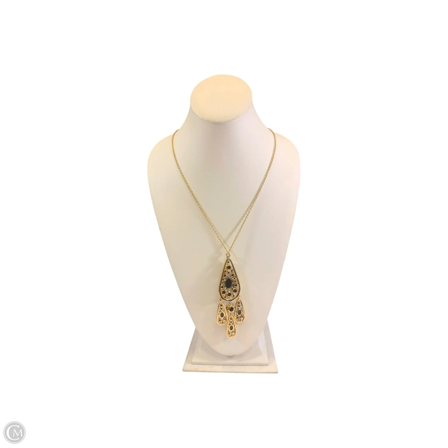 Necklace Designer By Kate Spade