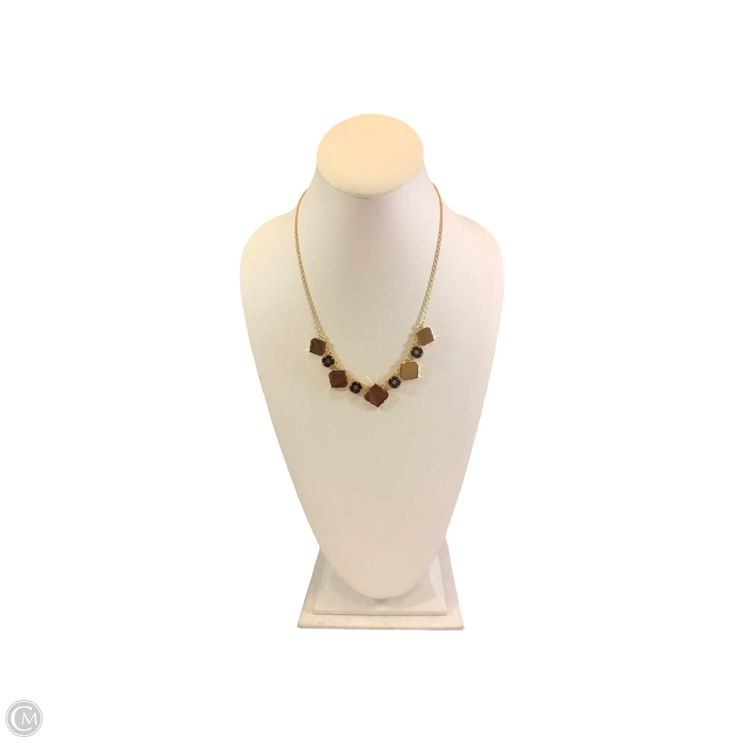 Necklace Designer By Kate Spade