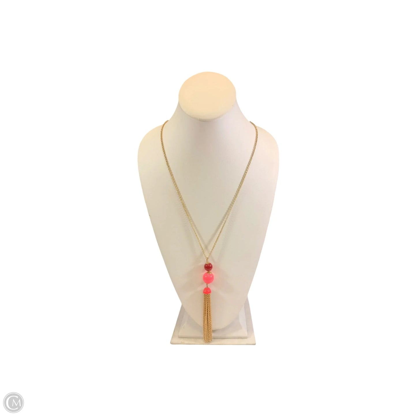Necklace Designer By Kate Spade