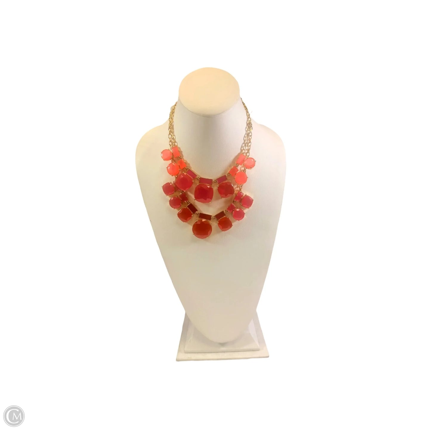 Necklace Designer By Kate Spade