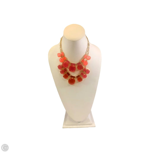 Necklace Designer By Kate Spade